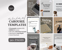 Canva Templates